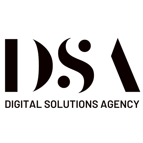 digital solution logo